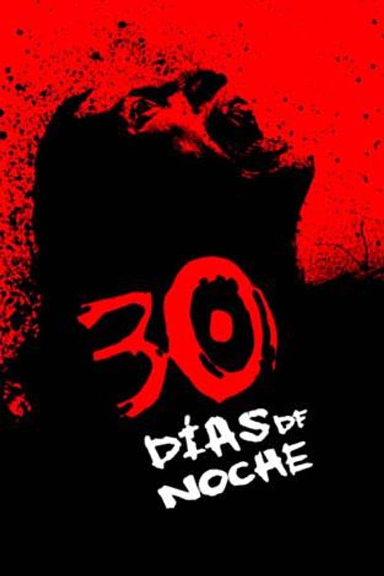 Movie 30 días de noche