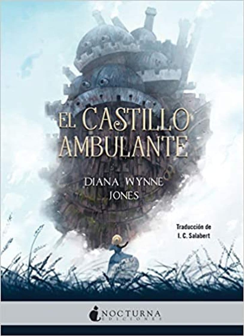 Película Howl's Moving Castle