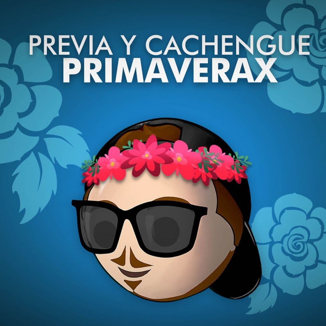 Canción Previa y Cachengue Primaverax - Set Primavera 2019