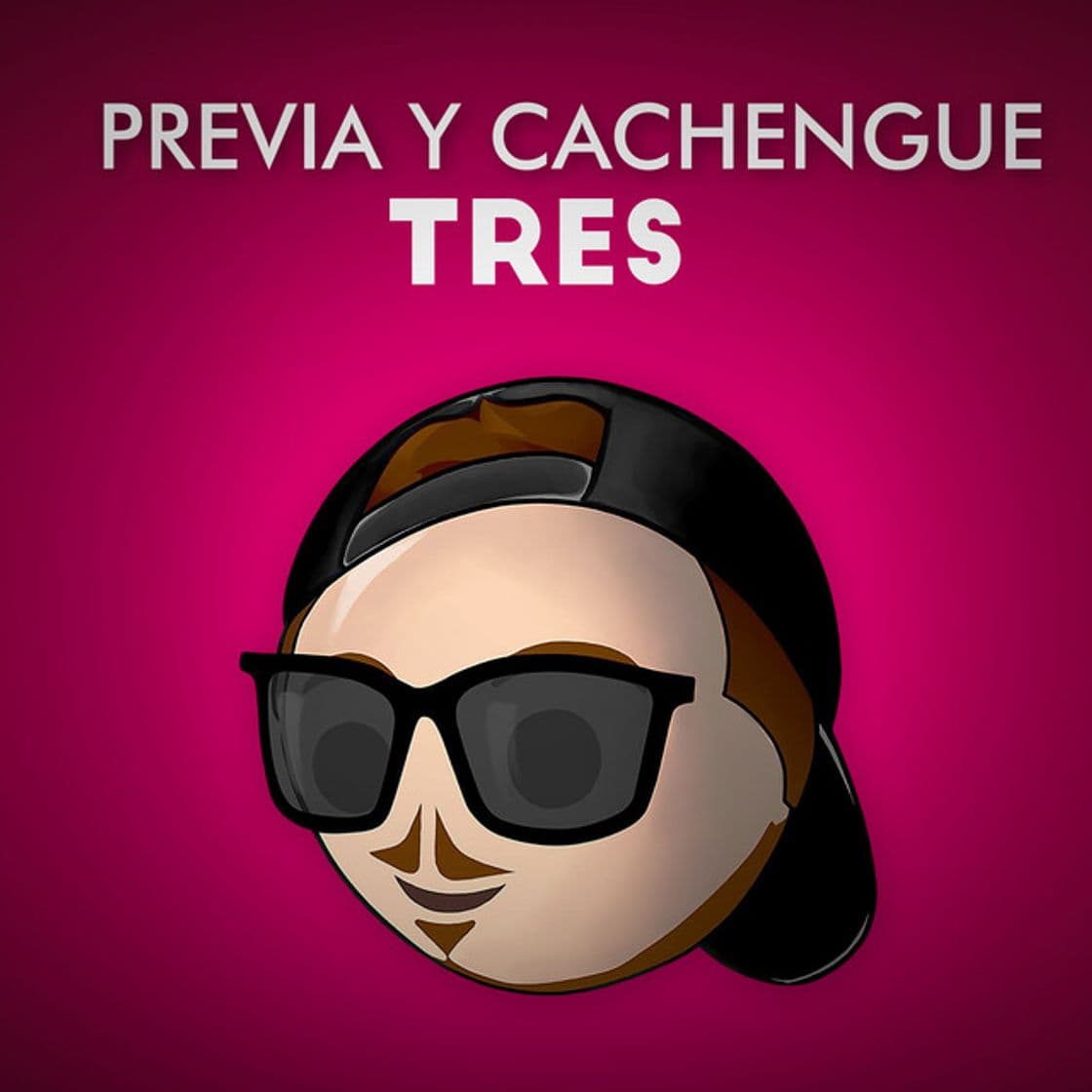 Canción Previa y Cachegue 3