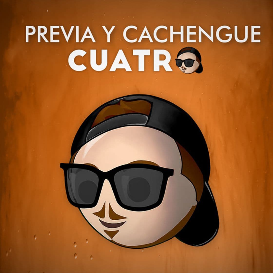 Canción Previa y Cachengue 4