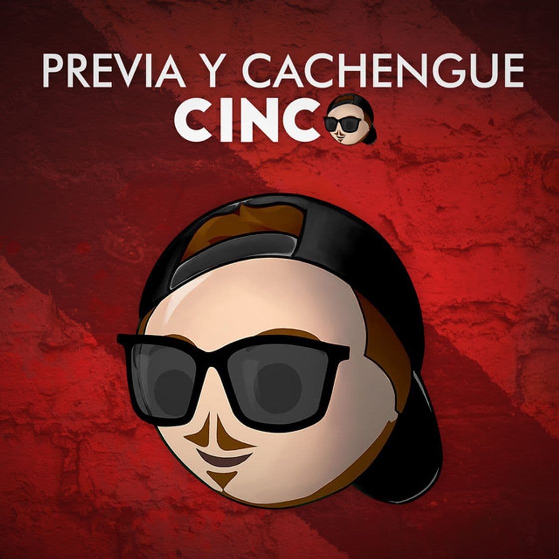 Canción Previa y Cachengue 5