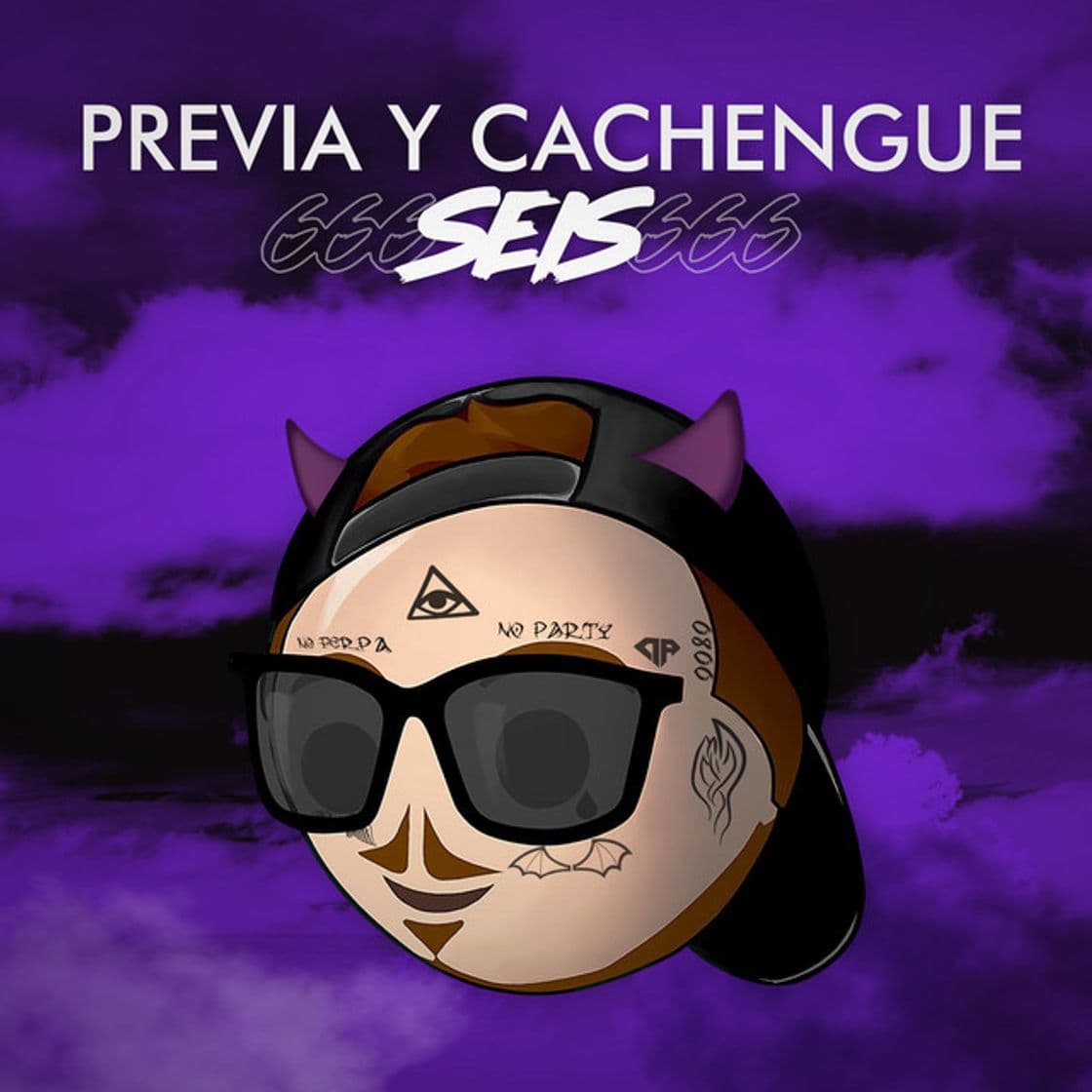 Canción Previa y Cachengue 6