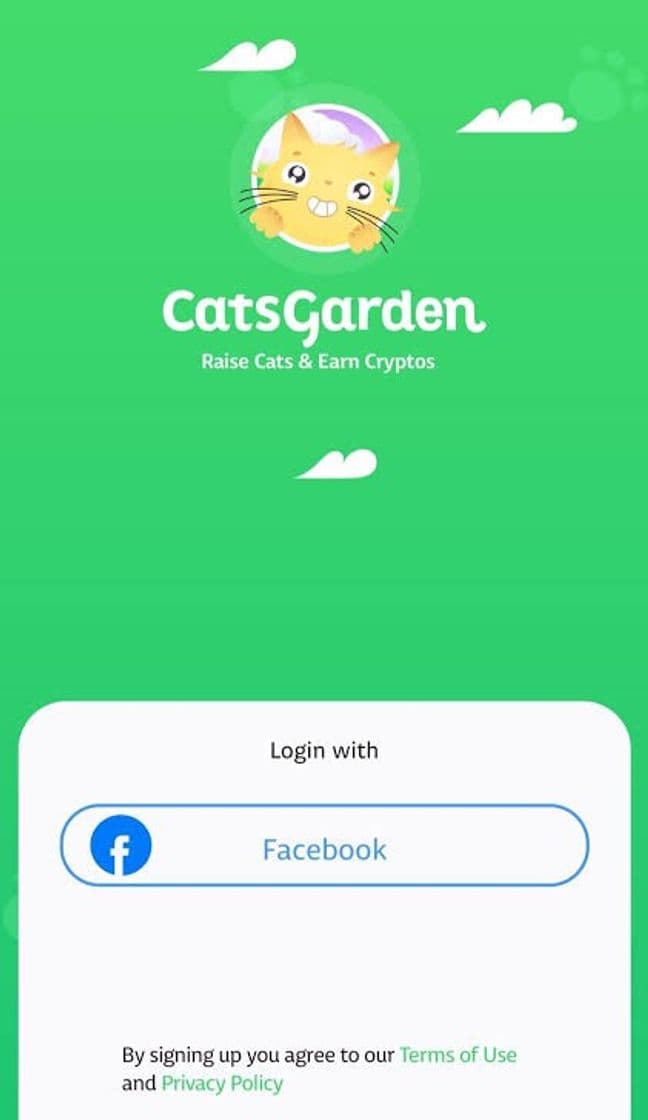 App Catsgarden