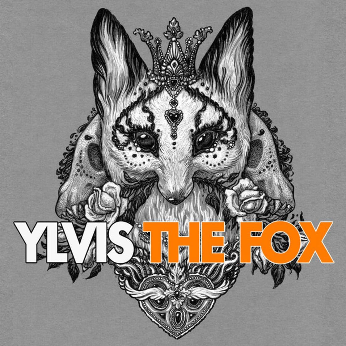 Canción The Fox (What Does the Fox Say?)