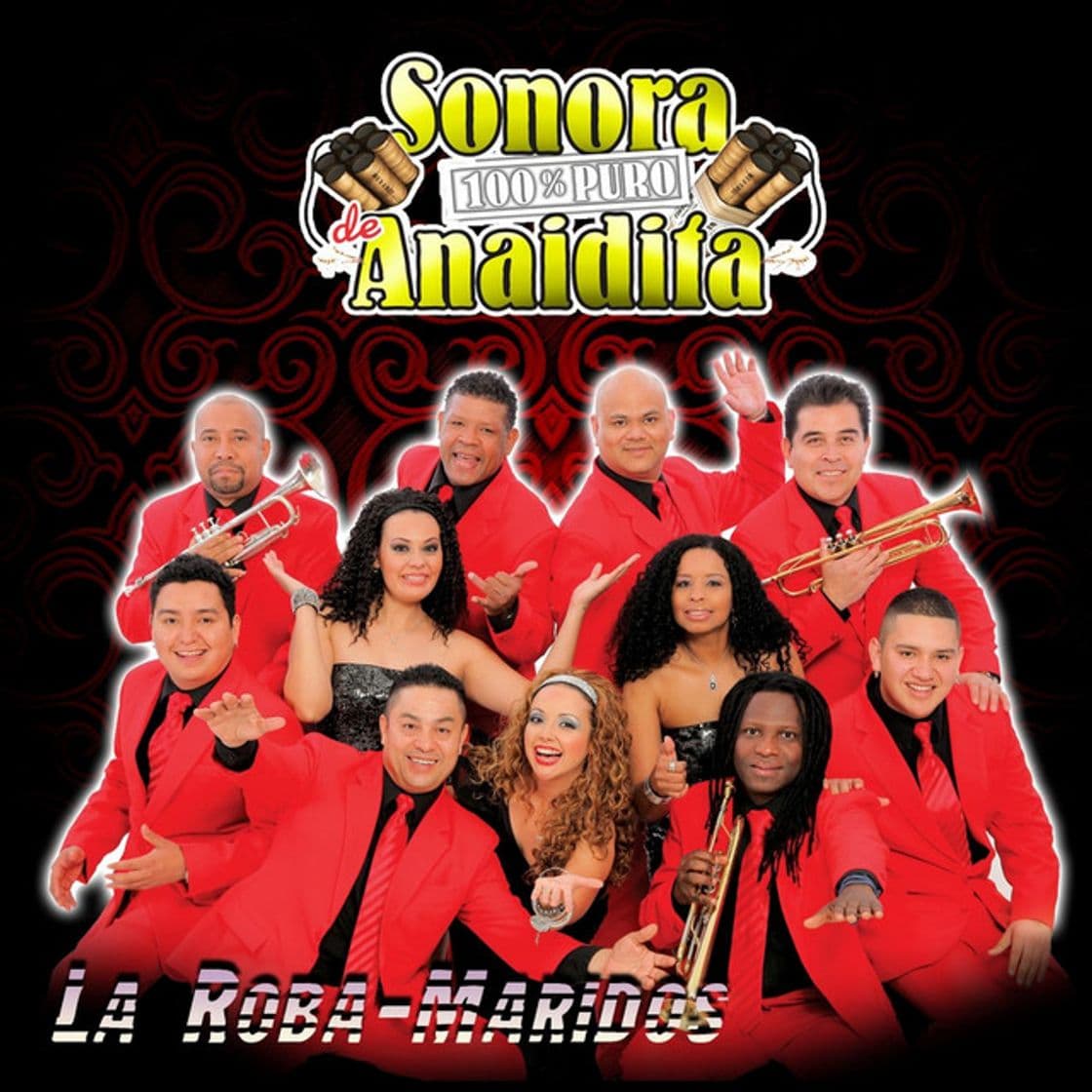 Music La Roba-Maridos