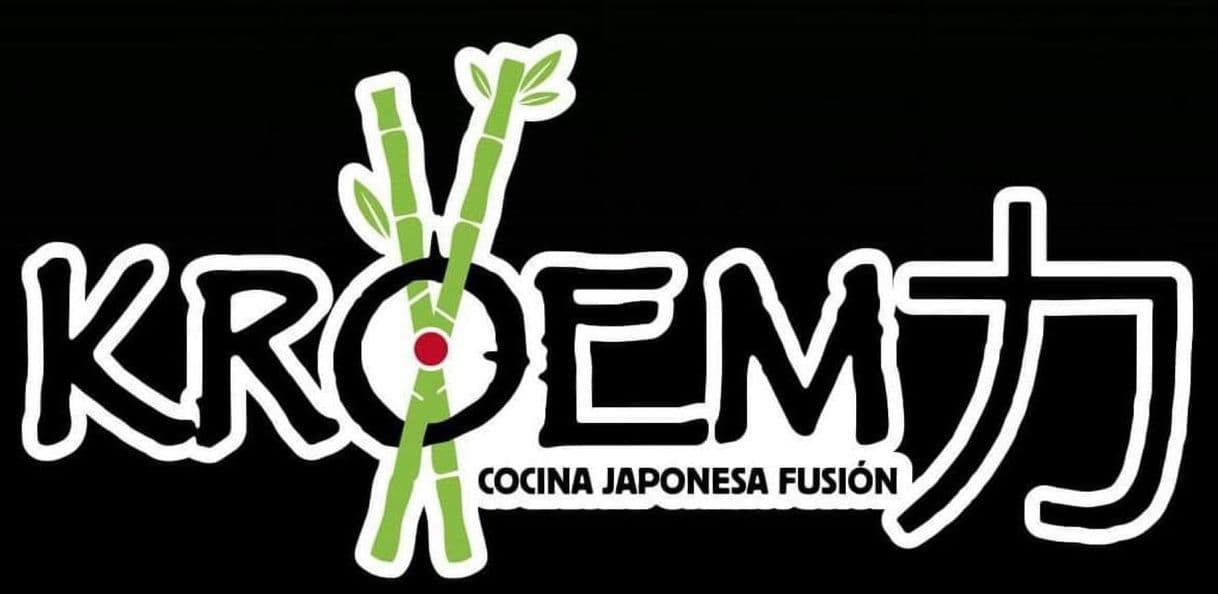 Restaurants Kroem cocina japonesa fusion