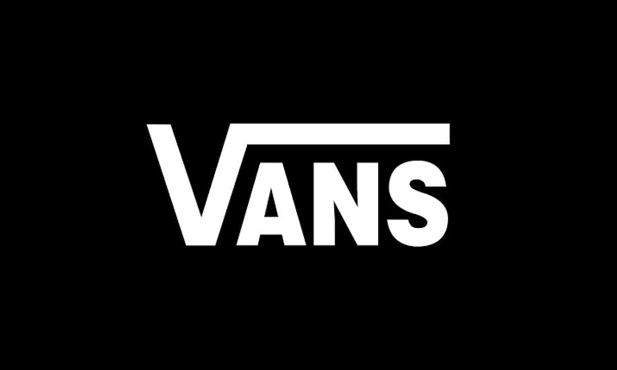 Moda VANS