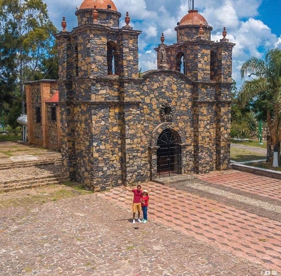 Restaurantes Tonalá