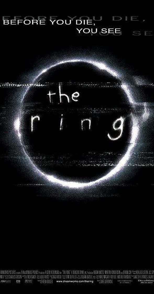 Movie The Ring Two