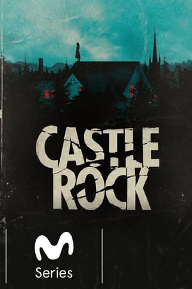 Serie Castle Rock