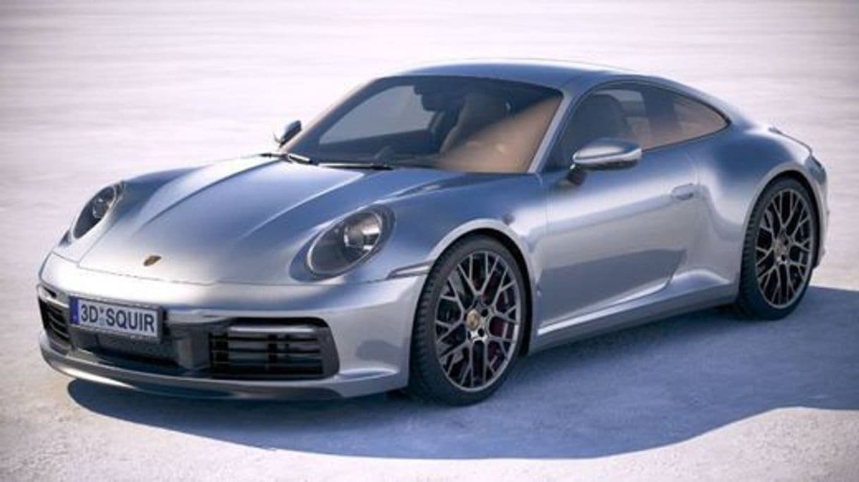 Product Porche 911 carrera 4s 