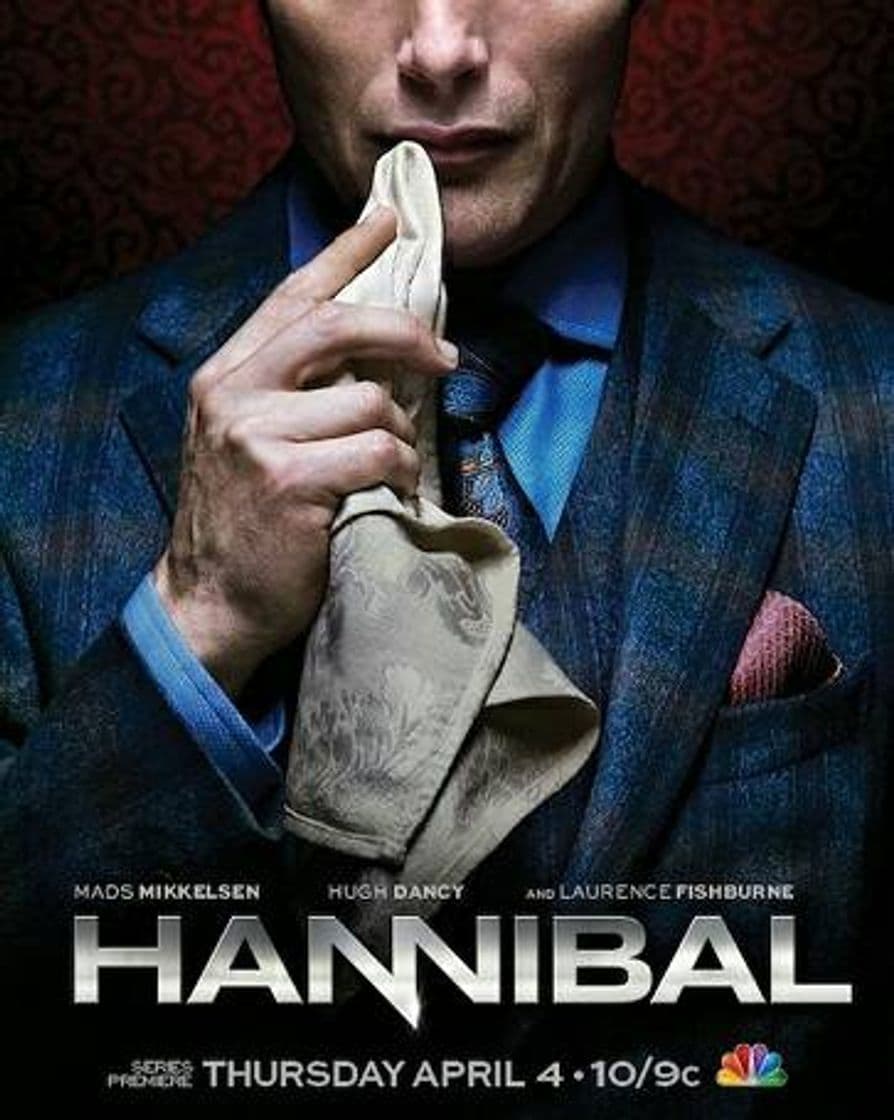 Serie Hannibal 