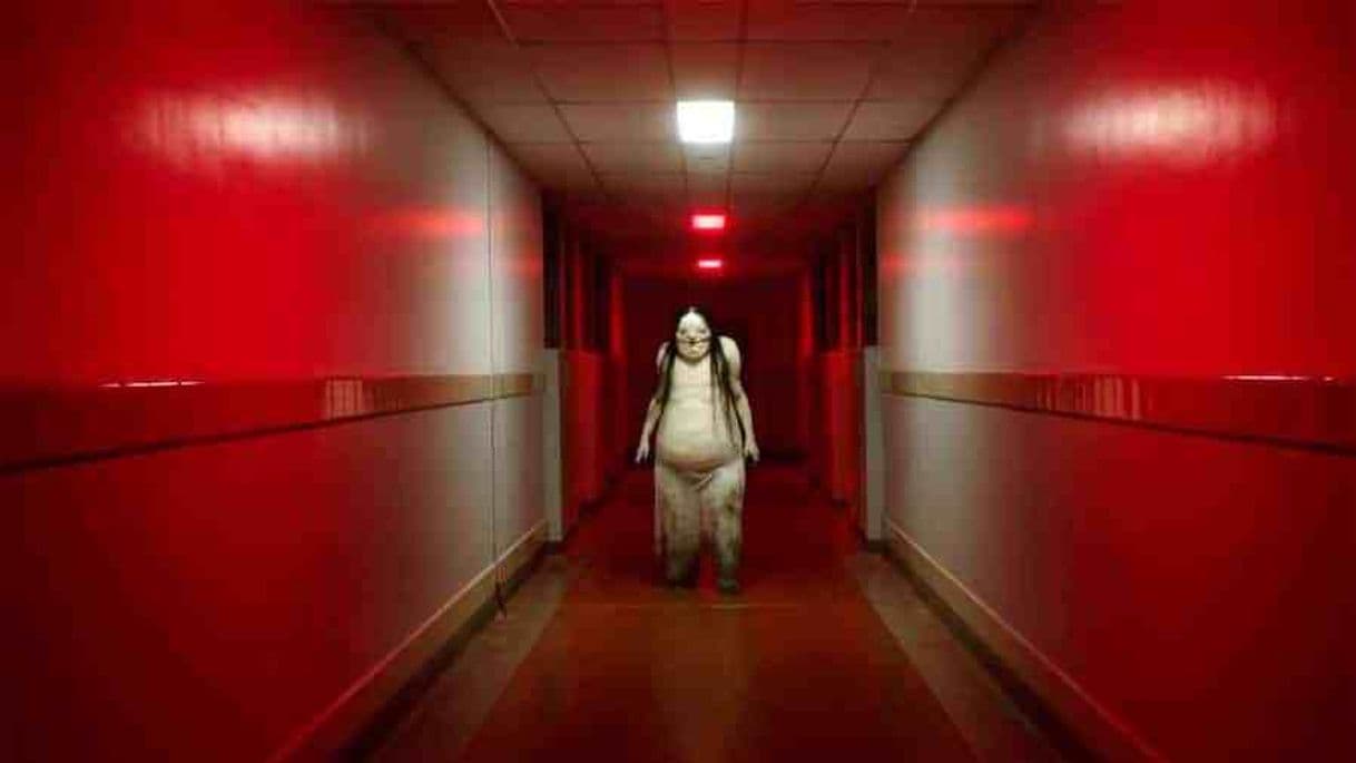 Película Scary Stories to Tell in the Dark