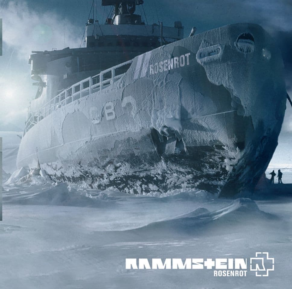 Music ROSENROT