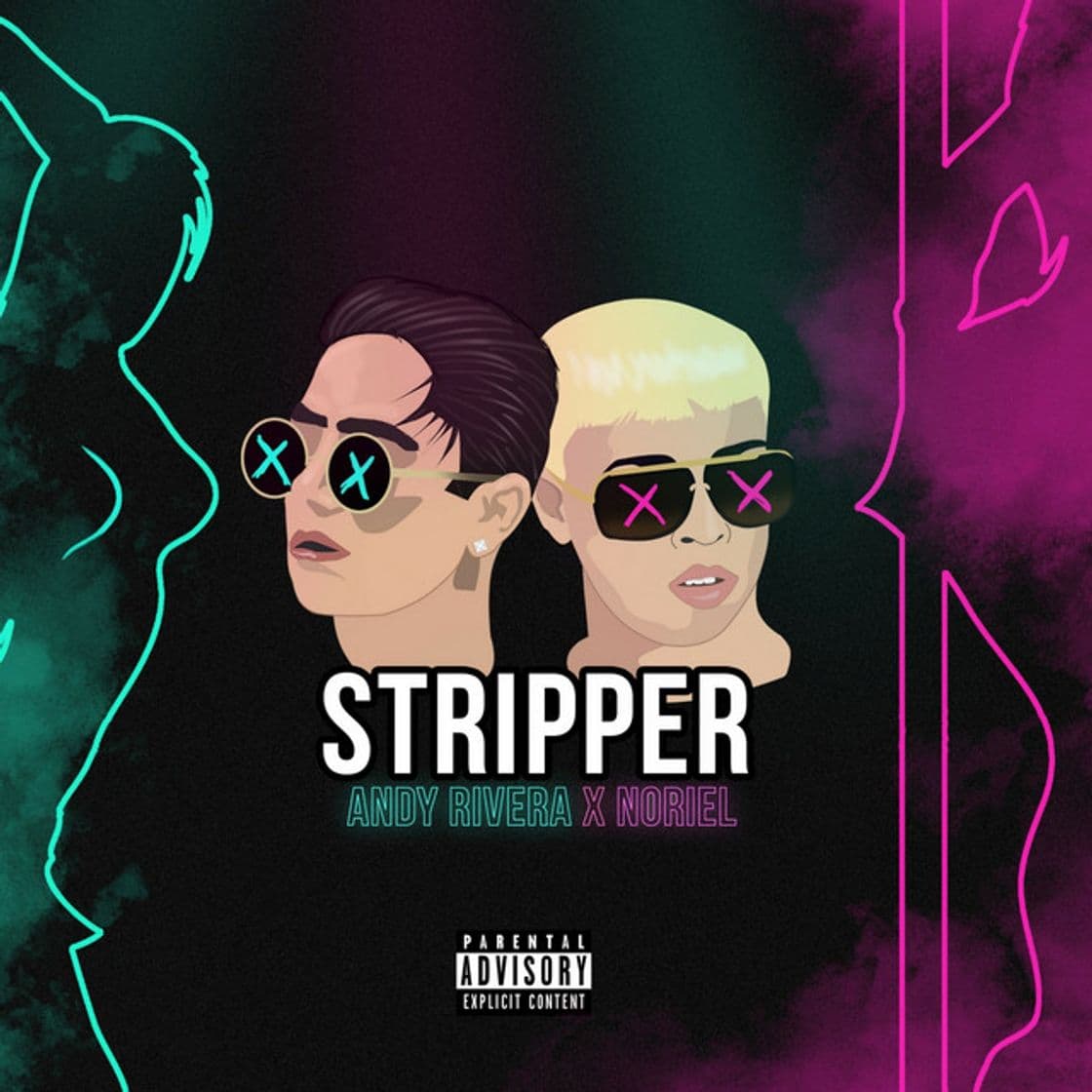 Canción Stripper