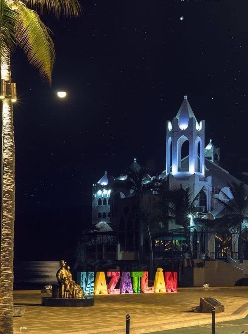 Place Mazatlán