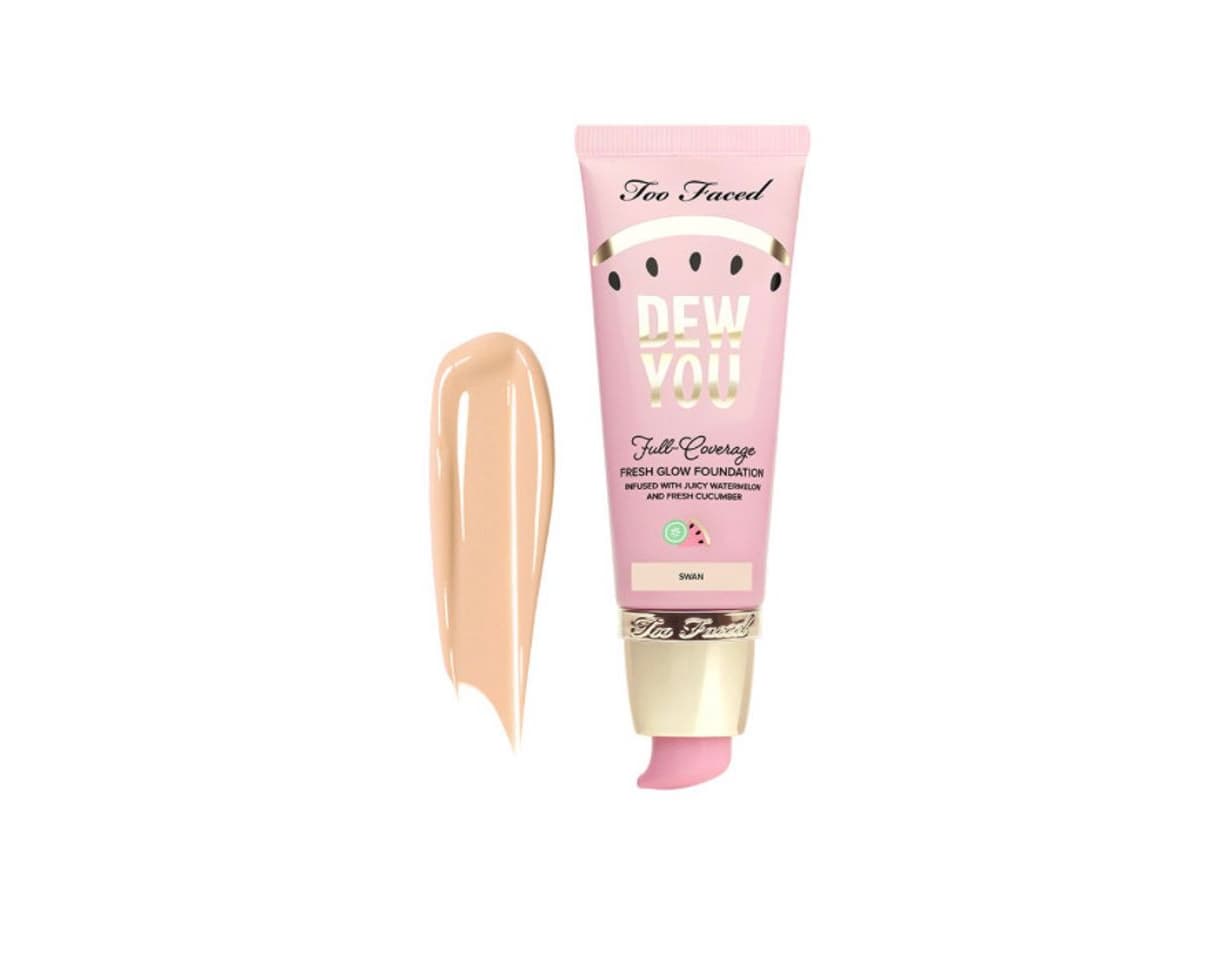 Fashion Dew You Foundation