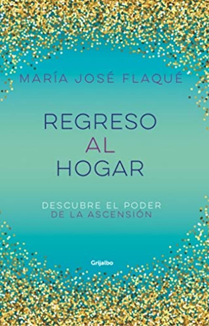 Book Regreso al hogar