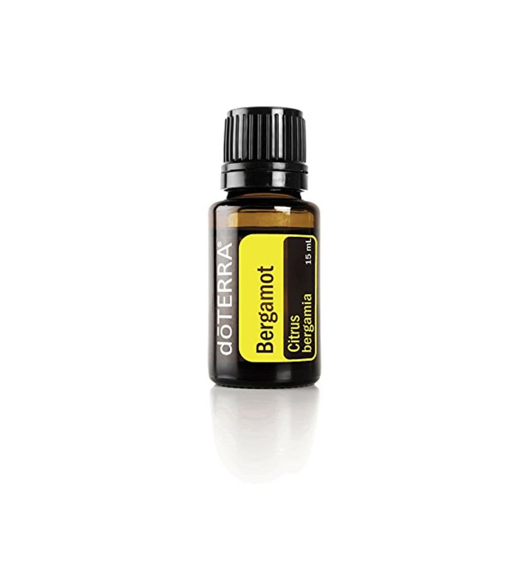 Producto doTERRA - Aceite esencial de bergamota