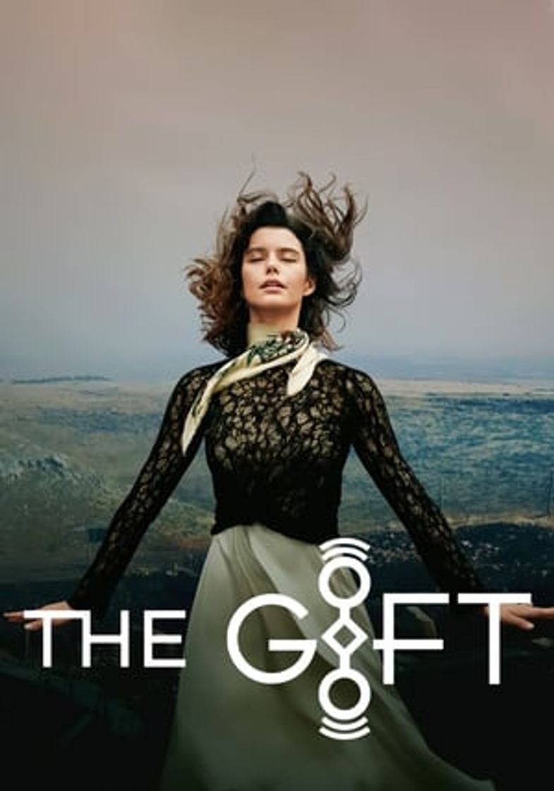 Serie The Gift