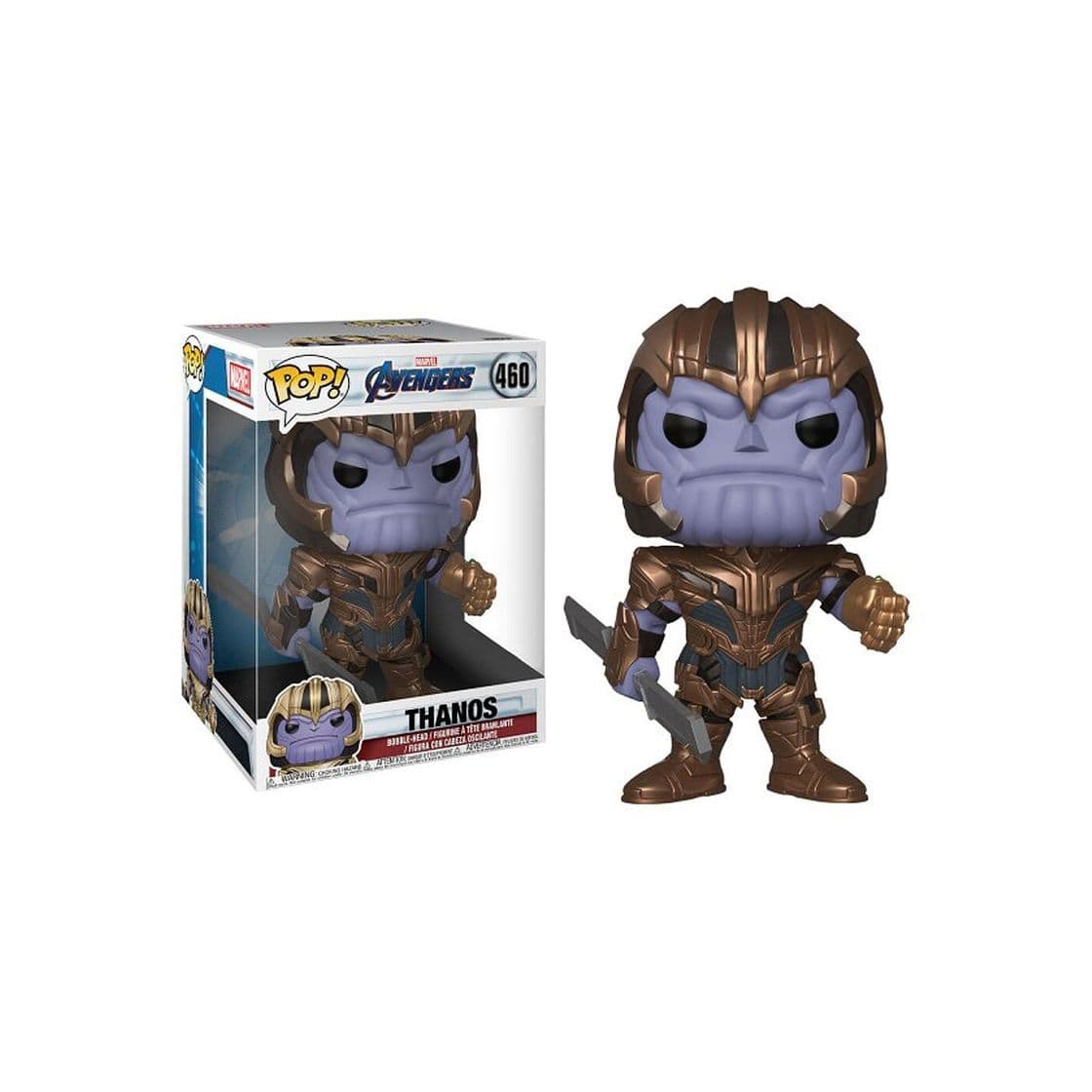 Producto Funko POP! Thanos