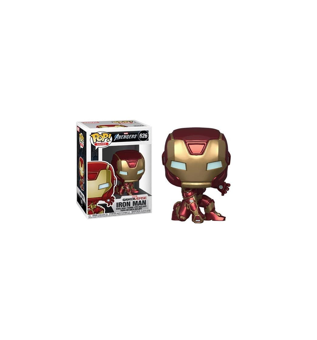 Product Funko Pop! Marvel