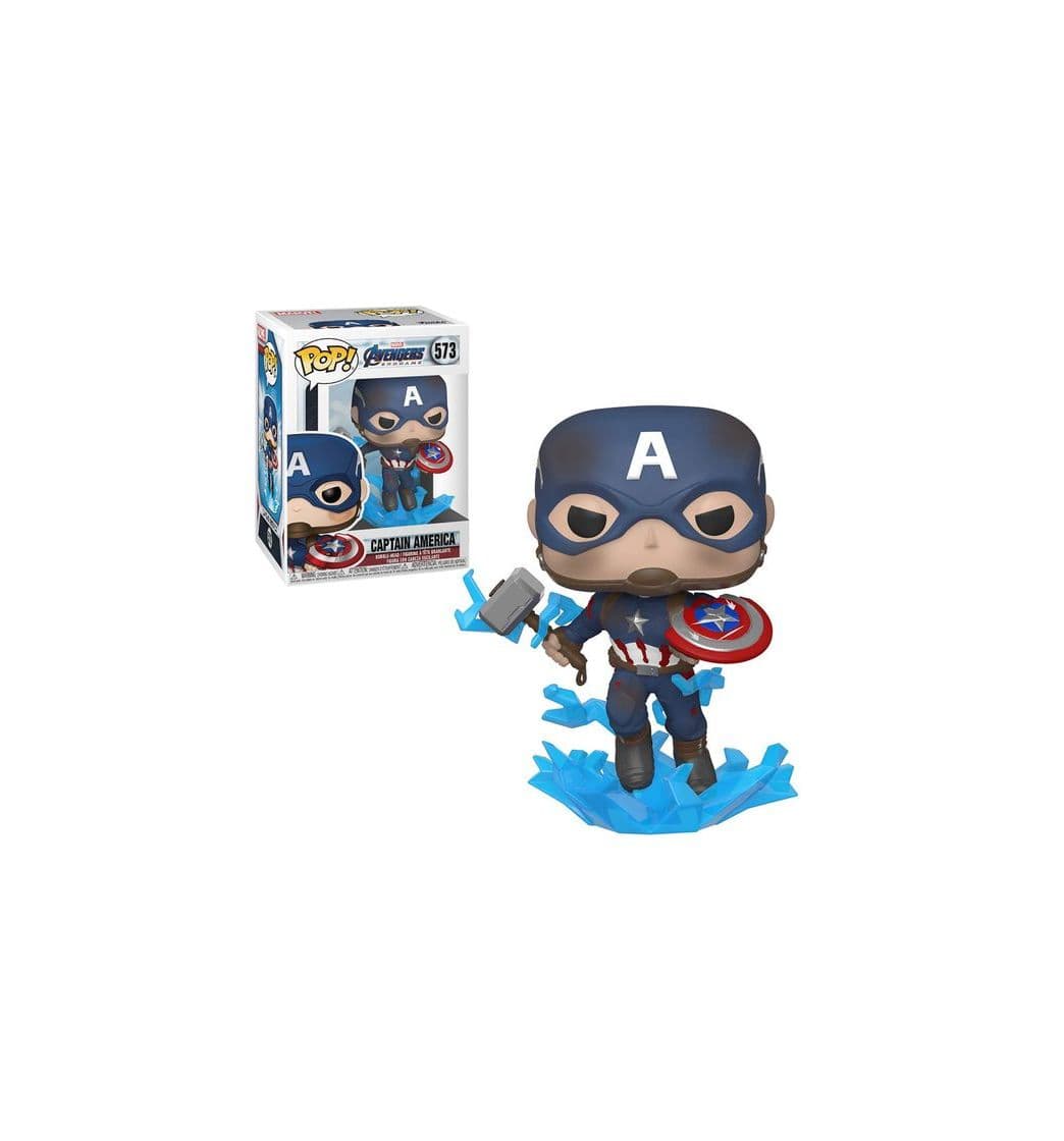 Product Funko - Pop! Marvel