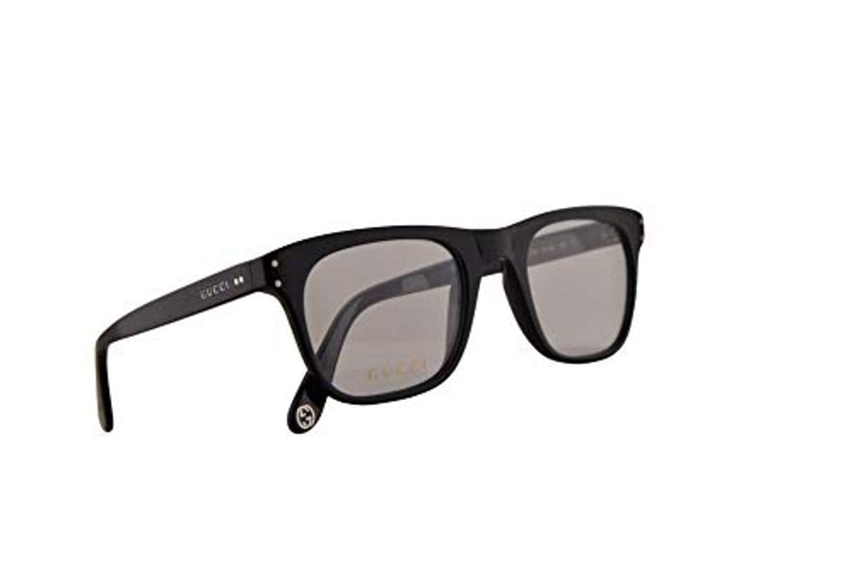 Lugar Gucci GG0476O Gafas 51-22-150 Negras Con Lentes De Muestra 006 GG 0476O