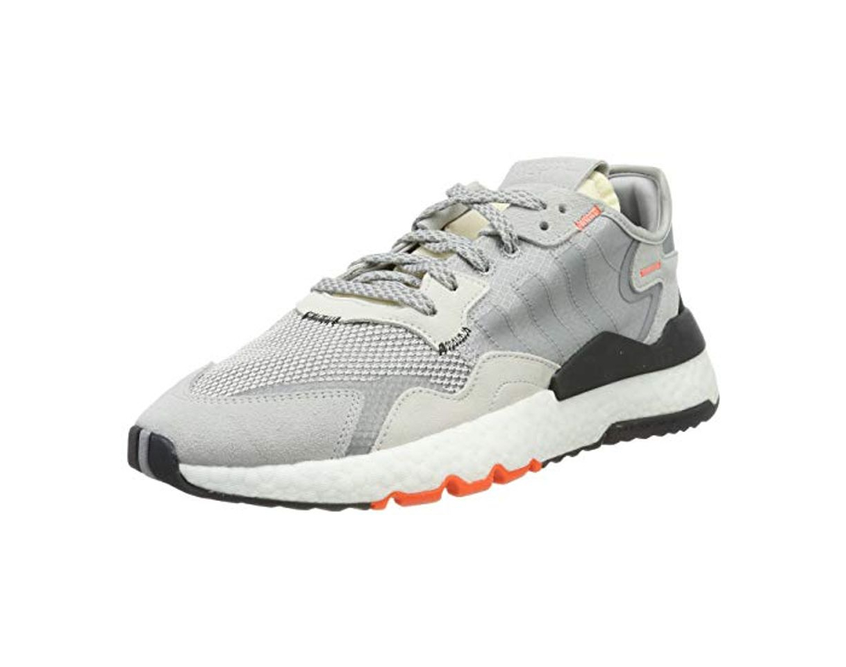 Producto Adidas Nite Jogger, Zapatos de Escalada Unisex Adulto,