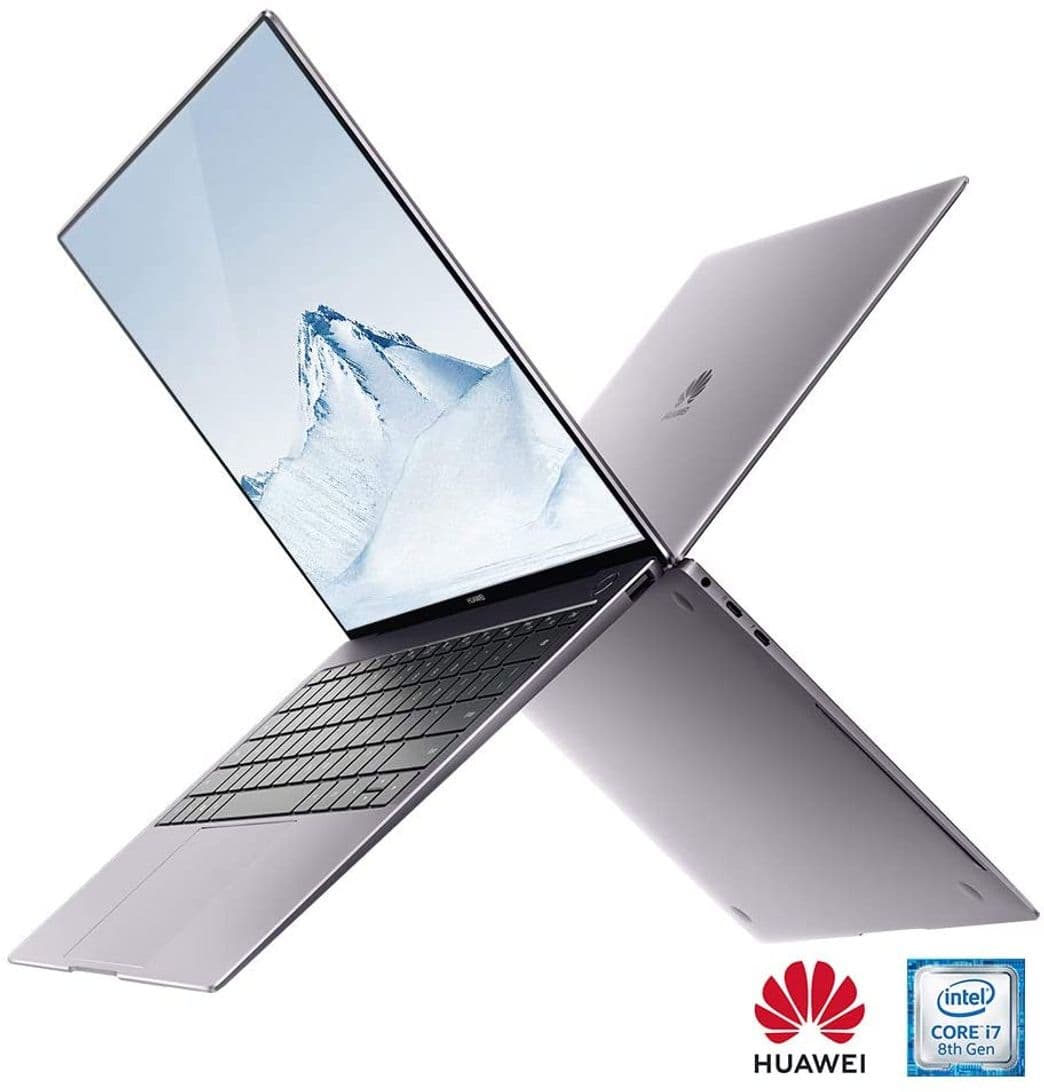 Moda Laptops HUAWEI | HUAWEI México