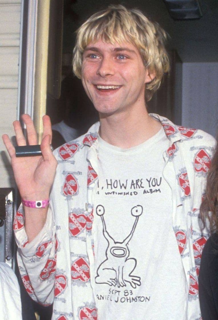 Music kurt my baby 🖤