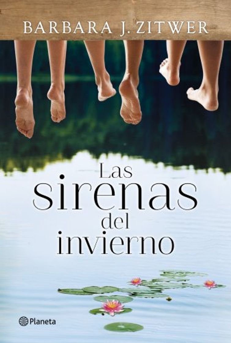 Libro Las sirenas del invierno