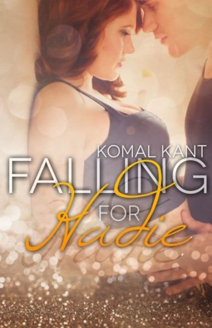 Libro Falling for Hadie