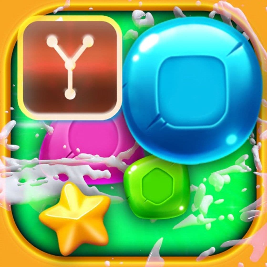 App Yousho Diamonds