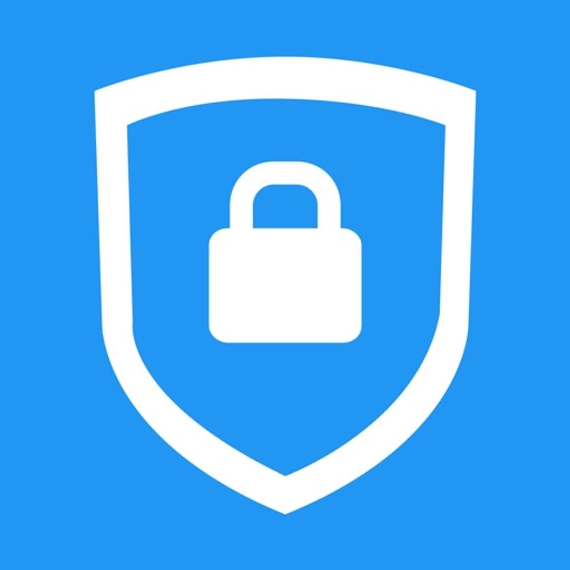 App FortiClient VPN