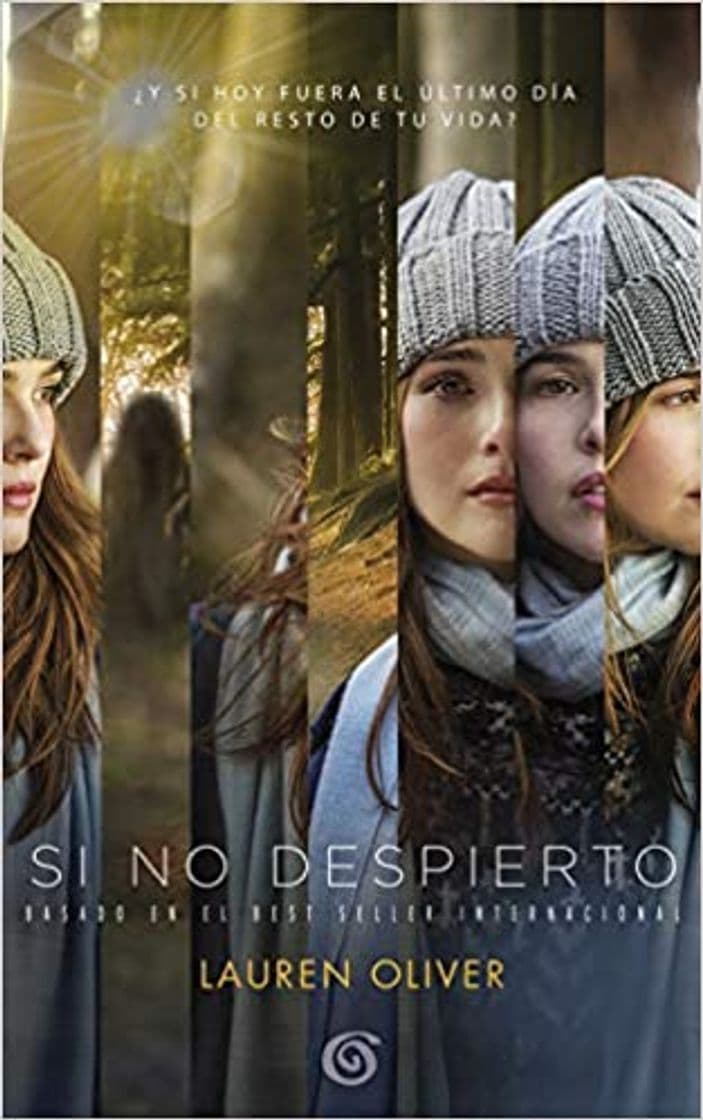 Película Before I Fall