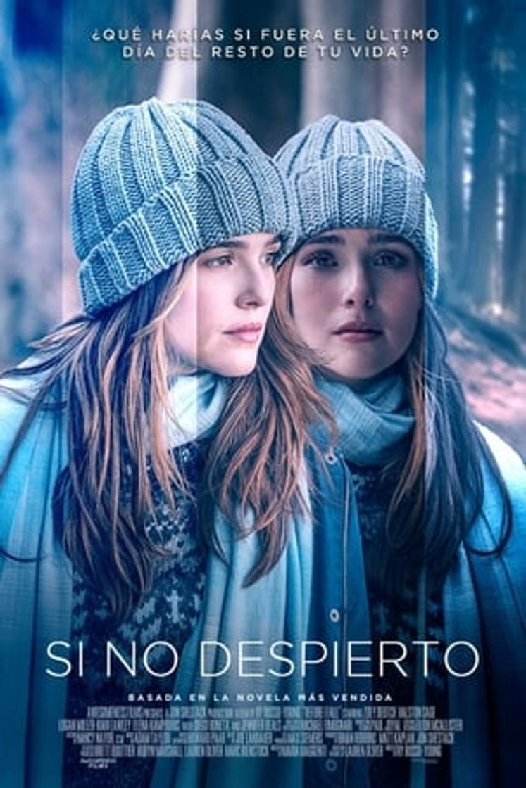 Movie Before I Fall