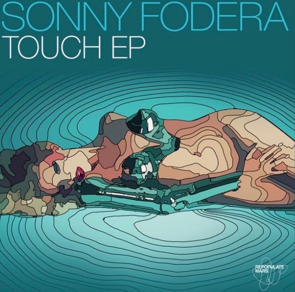 Fashion Sonny Fodera - Touch (Original mix )