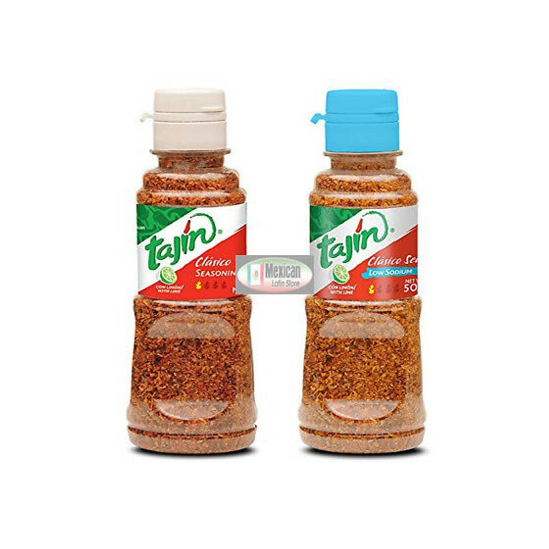 Producto Tajin Classic Mexican Seasoning 5oz