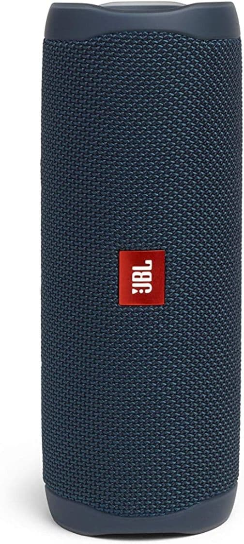 Producto JBL Flip 5 - Altavoz inalámbrico portátil con Bluetooth, Resistente al agua