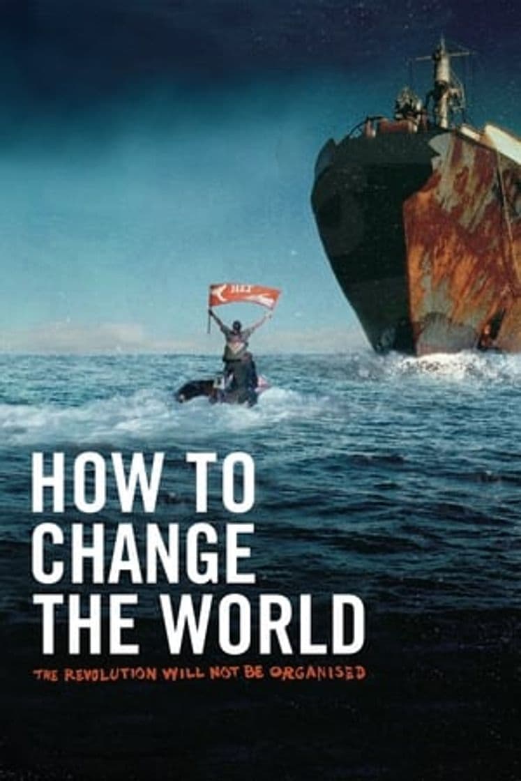 Movie How to Change the World