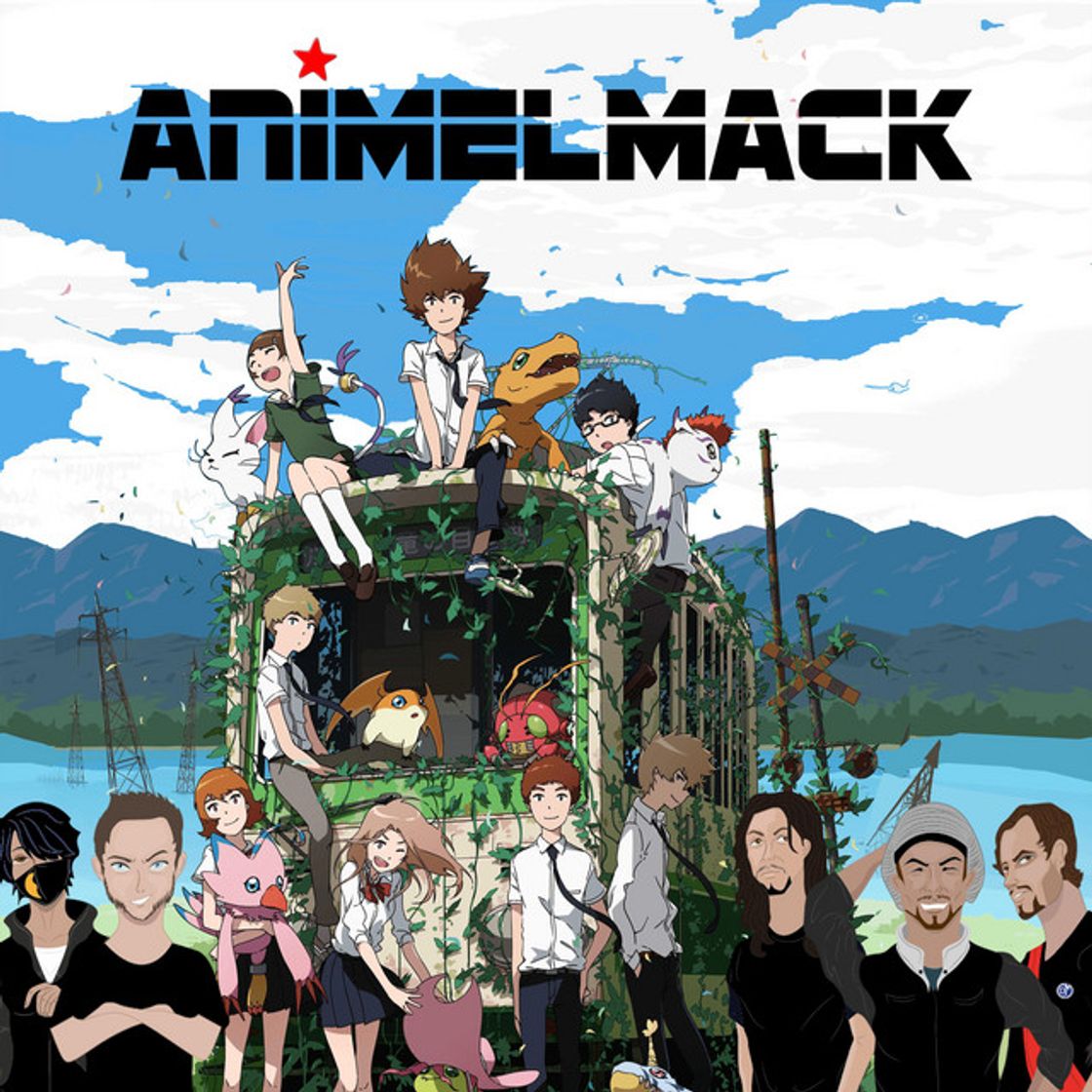 Canción Bravo Heart - Animelmack