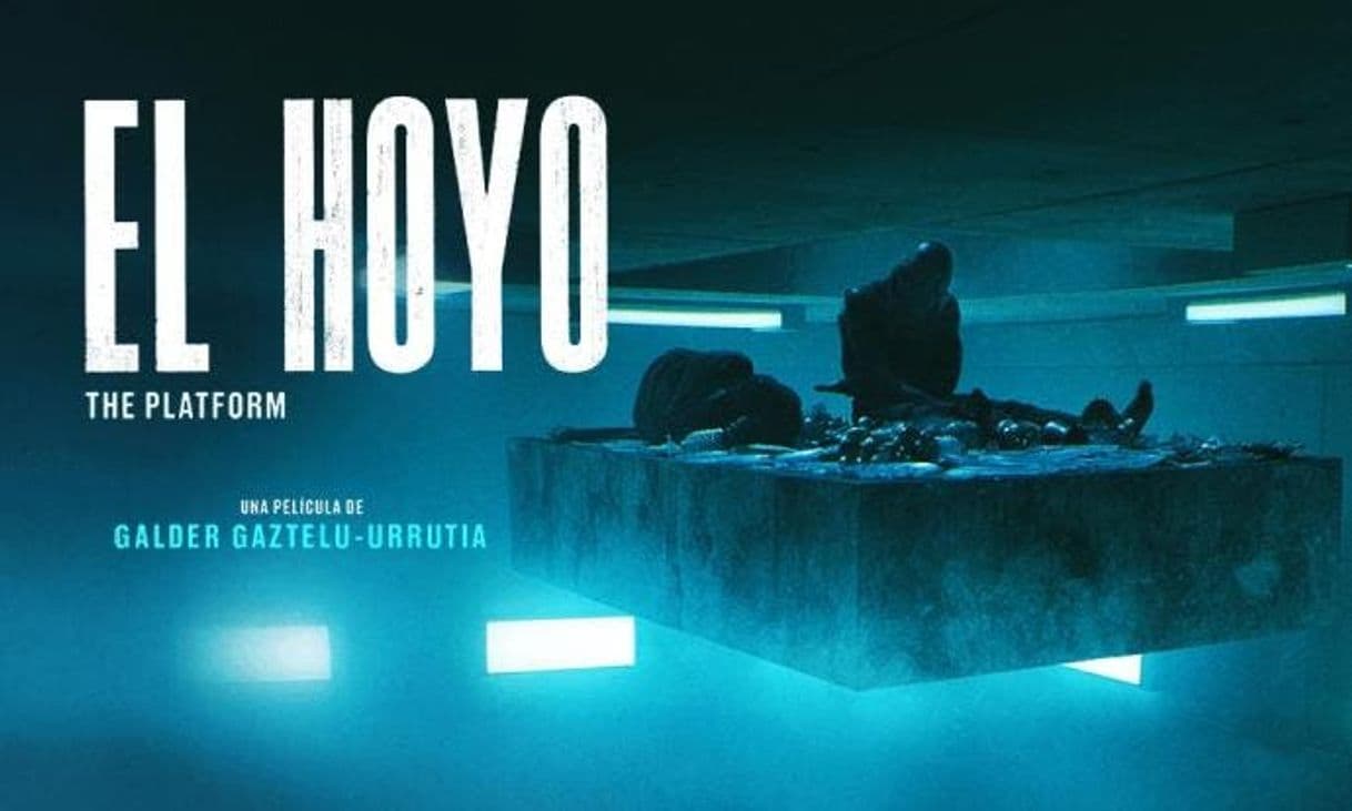 Movie Pelicula el hoyo