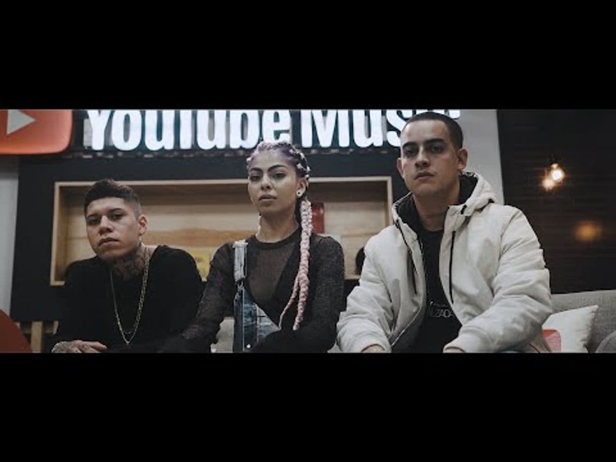 Music Santa Fe Klan ft. Neto Peña & Yoss Bones - YouTube