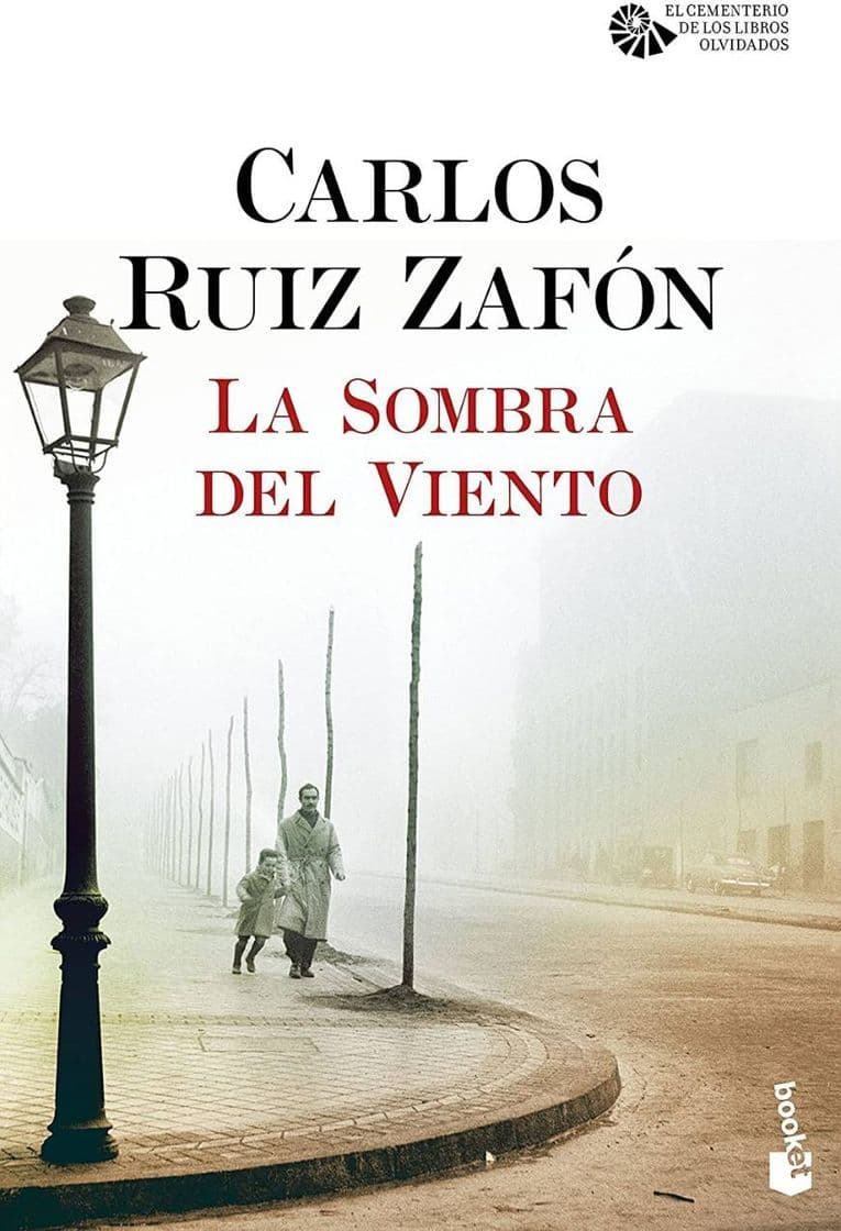 Moda La Sombra del Viento (Spanish Edition): Zafón, Carlos Ruiz