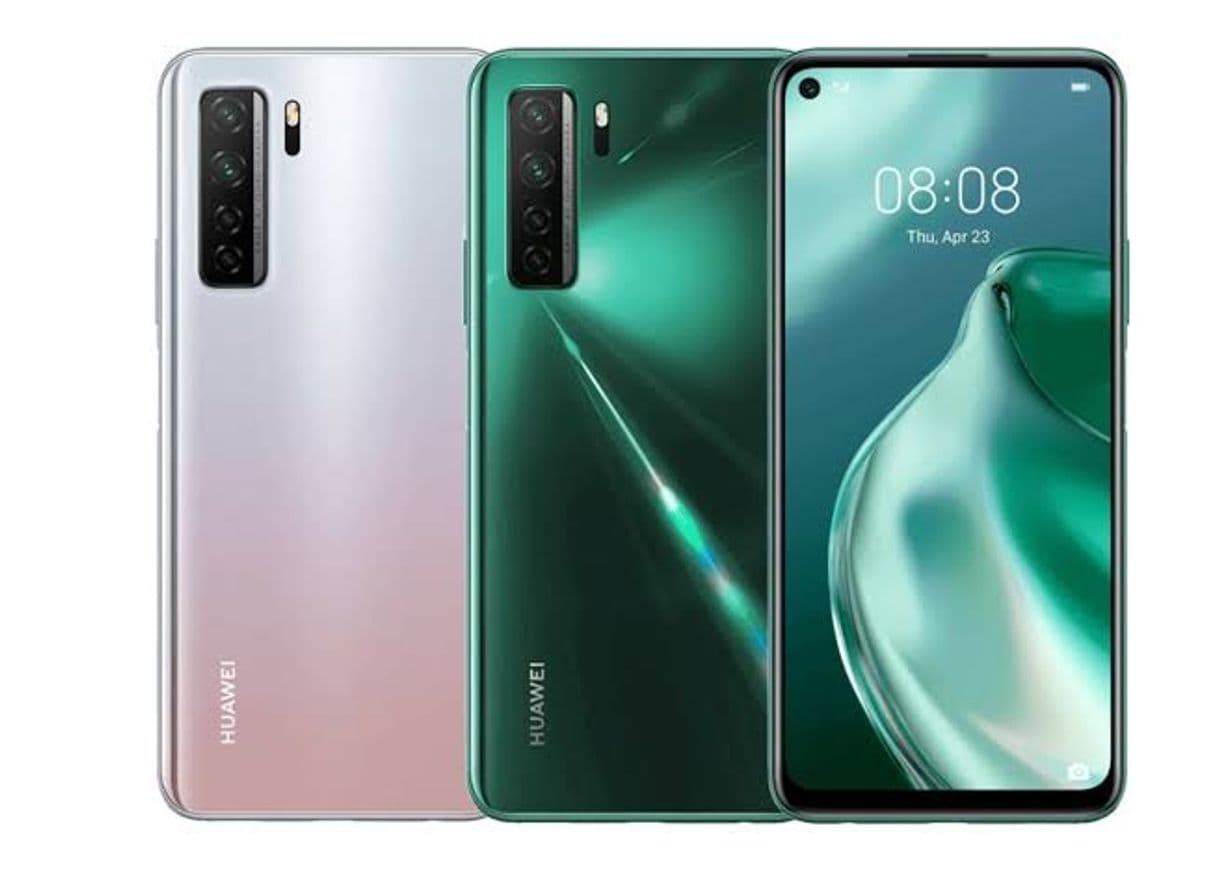 Product Huawei P40 Lite Dual SIM 128GB 6GB RAM JNY