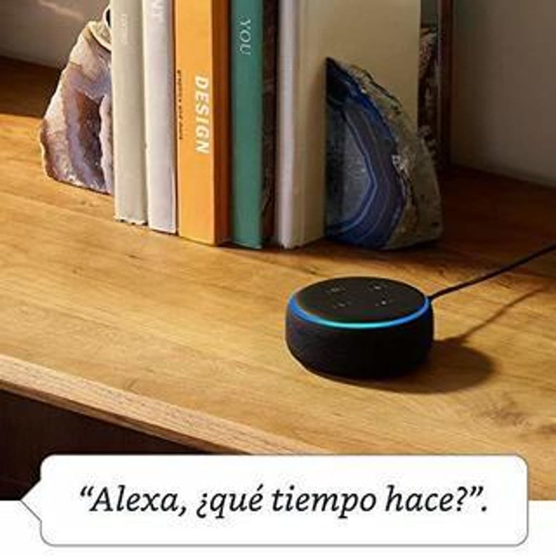 Electrónica Echo Dot