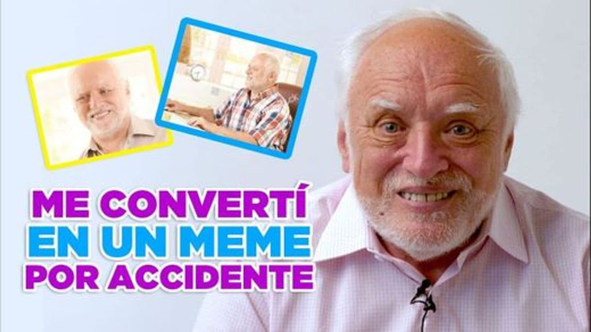 Moda Me convertí en un meme por accidente - YouTube