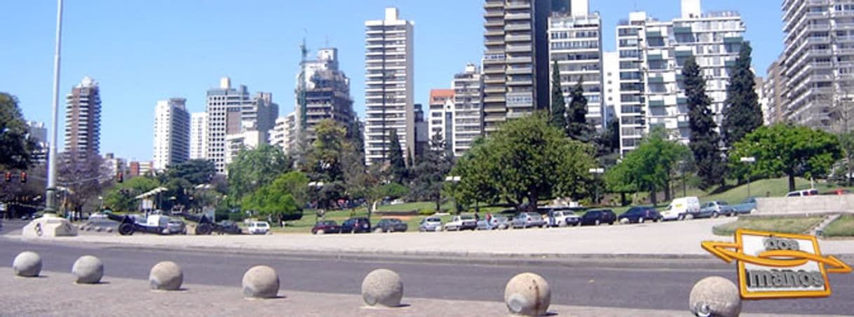 Lugar Rosario